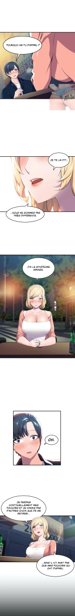 Hero Manager Chapitre 3 : page 10