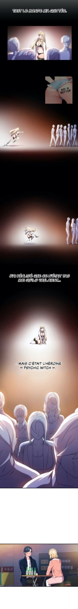 Hero Manager Chapitre 3 : page 11