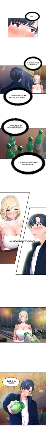 Hero Manager Chapitre 3 : page 12