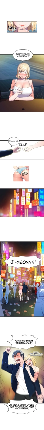 Hero Manager Chapitre 3 : page 13