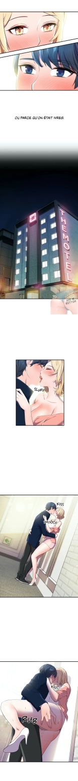 Hero Manager Chapitre 3 : page 15