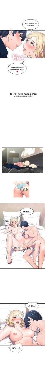 Hero Manager Chapitre 3 : page 16