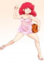 Charlotte (Akemi Roppongi) - Juliette je t'aime hentai