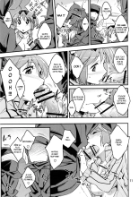 Hibari-chan no Usui Hon : page 10