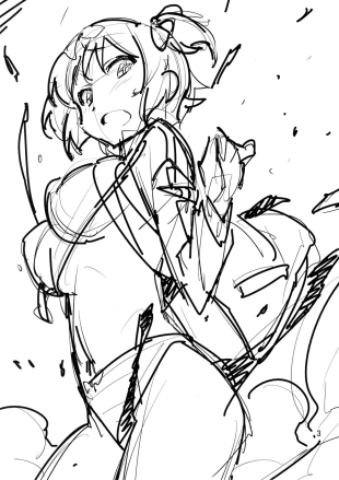 hentai senran kagura