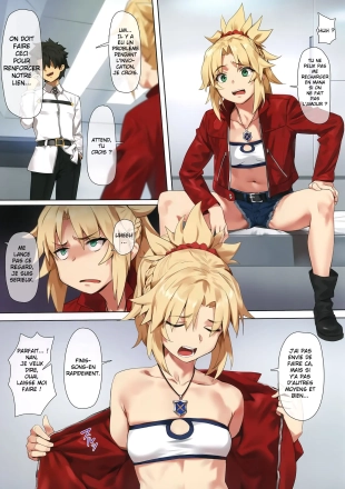 hentai fate grand order