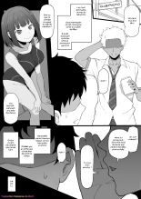 Higatera Nanatsu : page 1