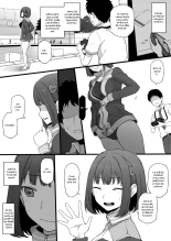 Higatera Nanatsu : page 7