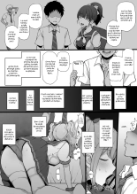 Higatera Nanatsu : page 15