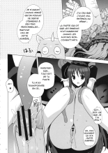 Higher Than Dark Sky : page 5