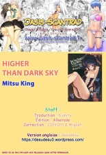 Higher Than Dark Sky : page 15