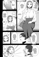 Une Mère au foyer en manque d'argent s'est fait pousser un Pénis : page 3