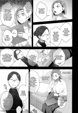 Une Mère au foyer en manque d'argent s'est fait pousser un Pénis : page 4