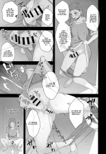 Une Mère au foyer en manque d'argent s'est fait pousser un Pénis : page 8