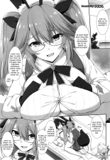 Hikari no Cojanskaya : page 1