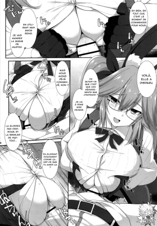 hentai fate grand order