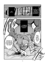 Hikaru-kun wa Oshimai. : page 13