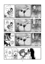 Hikaru-kun wa Oshimai. : page 19