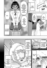 Sujet d'examen : Mlle A : page 2