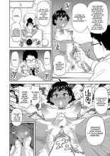 Sujet d'examen : Mlle A : page 8