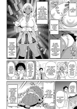 Sujet d'examen : Mlle A : page 18