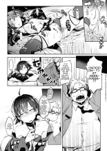 Hikigaya Hachiman no Houshi Katsudou Kiroku -Costume Play Hen- : page 18