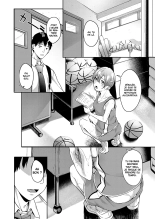 When the Sunflowers Bloom : page 2
