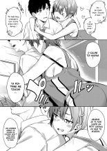 When the Sunflowers Bloom : page 4