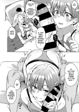When the Sunflowers Bloom : page 12