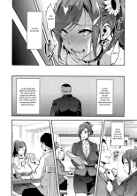 Himawari wa Yoru ni Saku : page 29