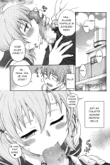 S'il vous plaît, gardez le secret Chap 1-4 : page 4