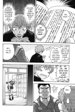 S'il vous plaît, gardez le secret Chap 1-4 : page 7