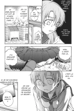 S'il vous plaît, gardez le secret Chap 1-4 : page 8