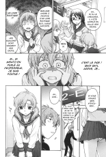 S'il vous plaît, gardez le secret Chap 1-4 : page 9
