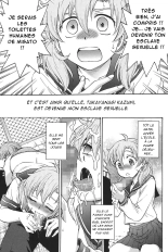S'il vous plaît, gardez le secret Chap 1-4 : page 12