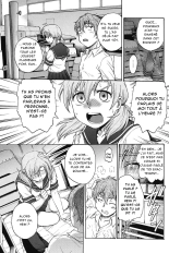 S'il vous plaît, gardez le secret Chap 1-4 : page 14