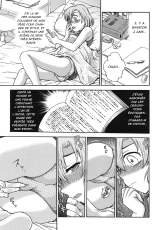 S'il vous plaît, gardez le secret Chap 1-4 : page 22