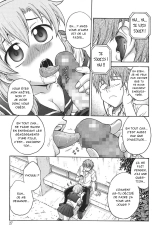 S'il vous plaît, gardez le secret Chap 1-4 : page 26