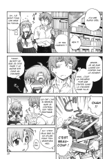 S'il vous plaît, gardez le secret Chap 1-4 : page 28