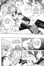 S'il vous plaît, gardez le secret Chap 1-4 : page 29