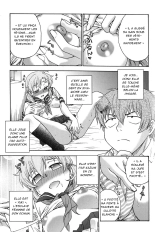 S'il vous plaît, gardez le secret Chap 1-4 : page 30