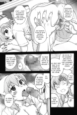 S'il vous plaît, gardez le secret Chap 1-4 : page 32