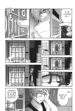 S'il vous plaît, gardez le secret Chap 1-4 : page 42