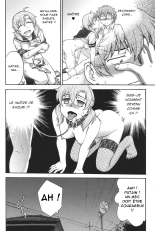 S'il vous plaît, gardez le secret Chap 1-4 : page 43