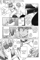 S'il vous plaît, gardez le secret Chap 1-4 : page 48