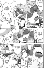 S'il vous plaît, gardez le secret Chap 1-4 : page 54