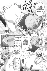 S'il vous plaît, gardez le secret Chap 1-4 : page 55
