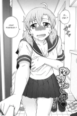 S'il vous plaît, gardez le secret Chap 1-4 : page 59