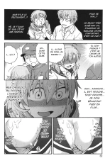 S'il vous plaît, gardez le secret Chap 1-4 : page 61
