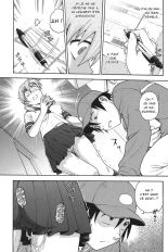 S'il vous plaît, gardez le secret Chap 1-4 : page 62